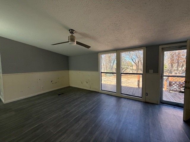 105 Private Road 4768, Boyd, TX 76023