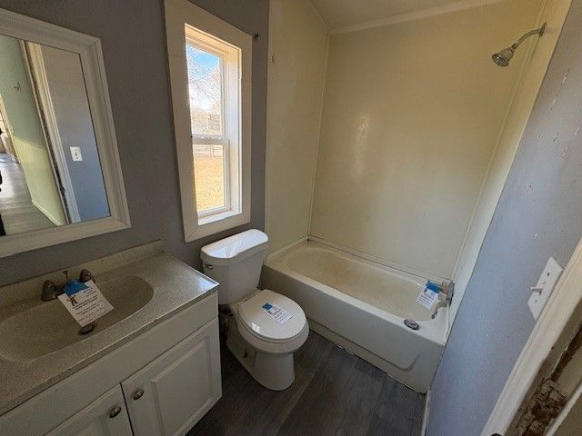 105 Private Road 4768, Boyd, TX 76023