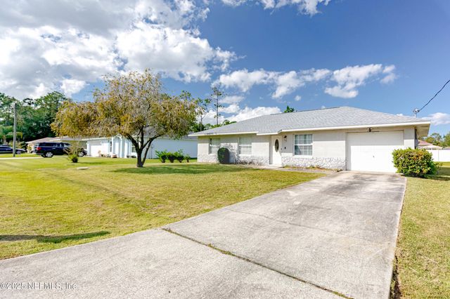 29 RAELAND Lane, Palm Coast, FL 32164