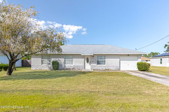 29 RAELAND Lane, Palm Coast, FL 32164