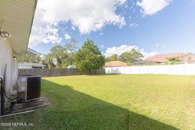 29 RAELAND Lane, Palm Coast, FL 32164