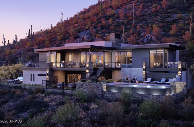 37200 N SCHOOL HOUSE Road, Cave Creek, AZ 85331