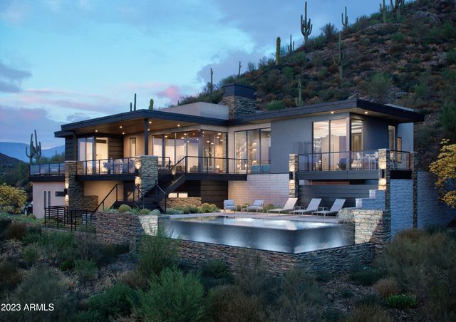 37200 N SCHOOL HOUSE Road, Cave Creek, AZ 85331