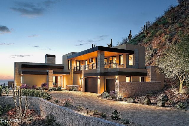 37200 N SCHOOL HOUSE Road, Cave Creek, AZ 85331