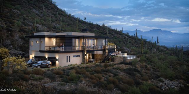 37200 N SCHOOL HOUSE Road, Cave Creek, AZ 85331