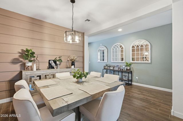 13844 W DESERT MOON Way, Peoria, AZ 85383