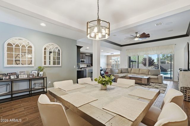 13844 W DESERT MOON Way, Peoria, AZ 85383