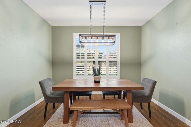 13844 W DESERT MOON Way, Peoria, AZ 85383