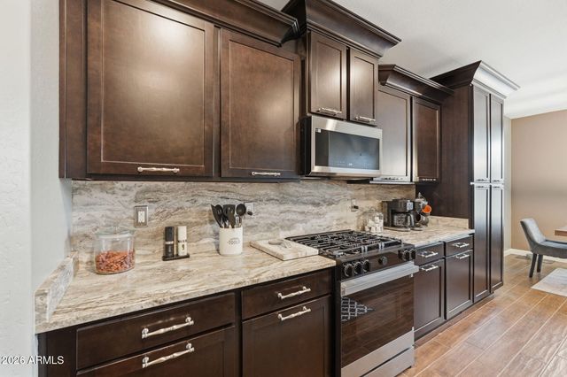 13844 W DESERT MOON Way, Peoria, AZ 85383