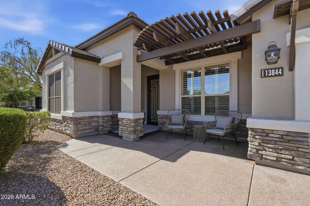13844 W DESERT MOON Way, Peoria, AZ 85383