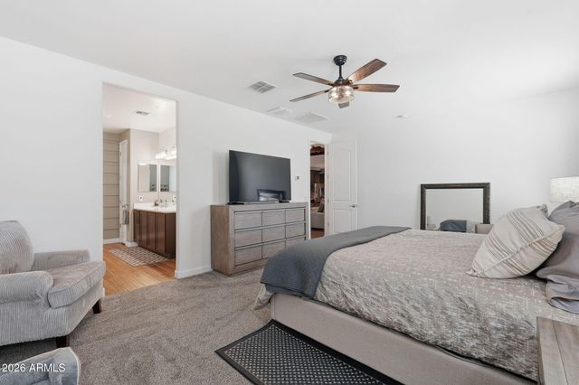 13844 W DESERT MOON Way, Peoria, AZ 85383