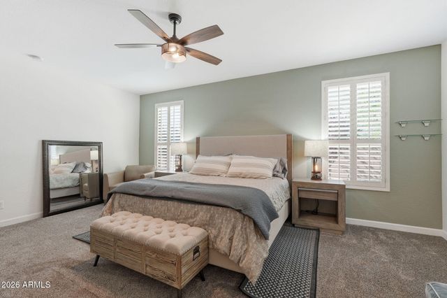 13844 W DESERT MOON Way, Peoria, AZ 85383