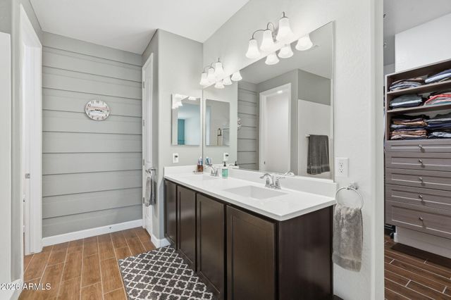 13844 W DESERT MOON Way, Peoria, AZ 85383