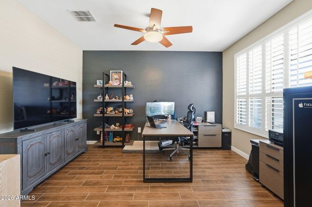 13844 W DESERT MOON Way, Peoria, AZ 85383