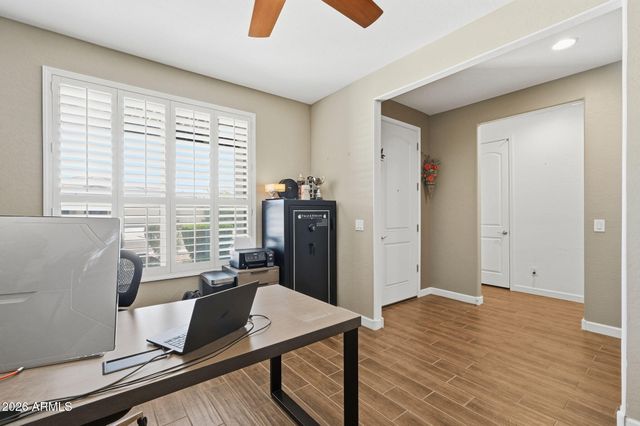 13844 W DESERT MOON Way, Peoria, AZ 85383