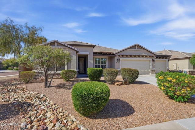 13844 W DESERT MOON Way, Peoria, AZ 85383
