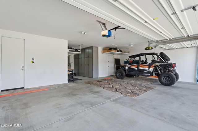 13844 W DESERT MOON Way, Peoria, AZ 85383