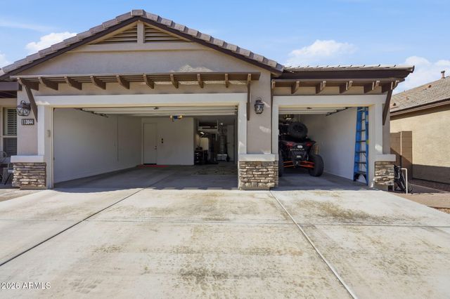 13844 W DESERT MOON Way, Peoria, AZ 85383