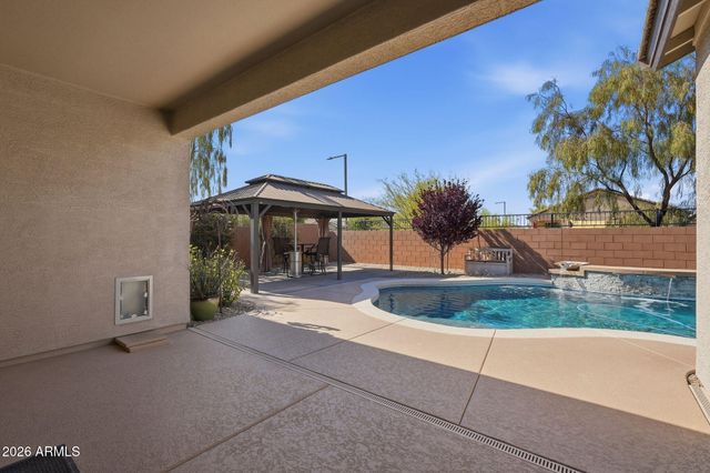 13844 W DESERT MOON Way, Peoria, AZ 85383