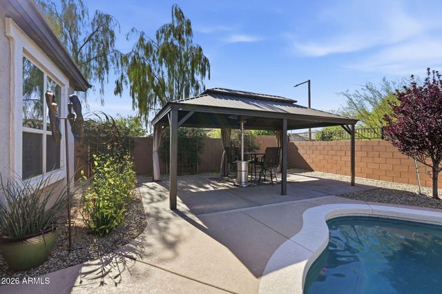 13844 W DESERT MOON Way, Peoria, AZ 85383