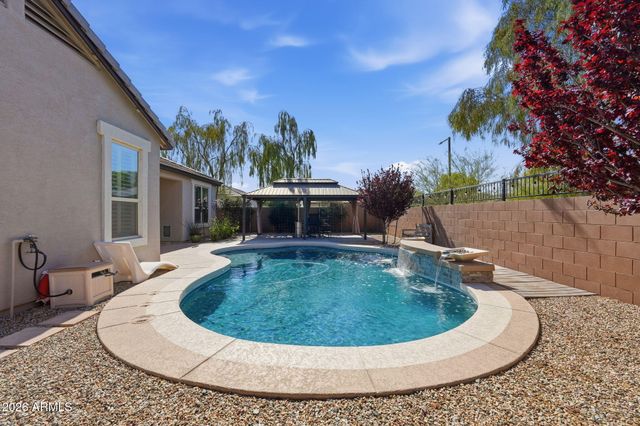 13844 W DESERT MOON Way, Peoria, AZ 85383