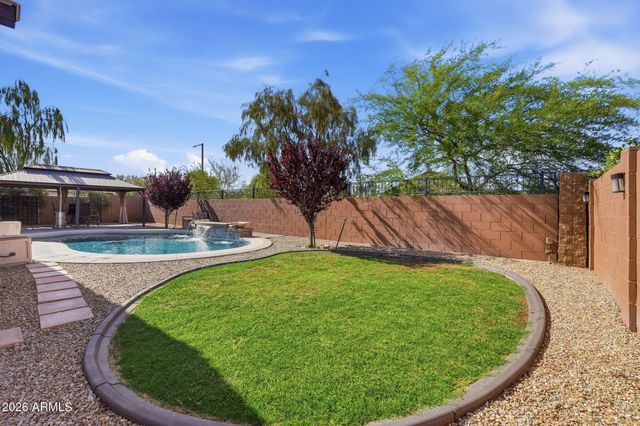 13844 W DESERT MOON Way, Peoria, AZ 85383
