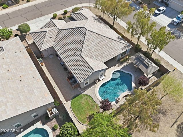 13844 W DESERT MOON Way, Peoria, AZ 85383