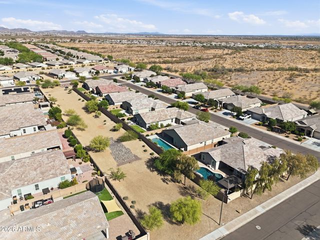 13844 W DESERT MOON Way, Peoria, AZ 85383