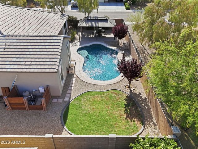 13844 W DESERT MOON Way, Peoria, AZ 85383