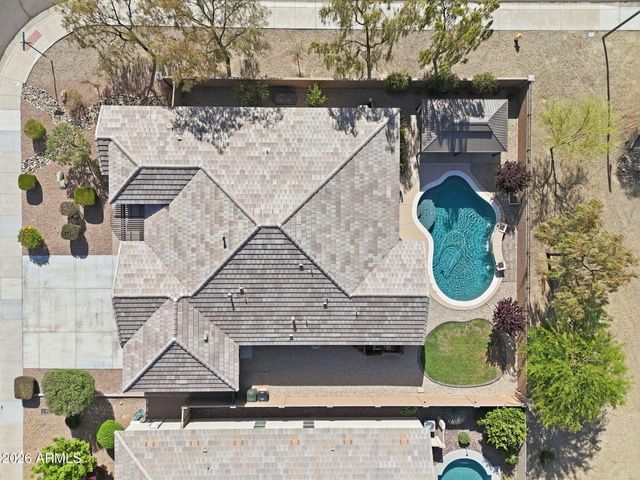 13844 W DESERT MOON Way, Peoria, AZ 85383