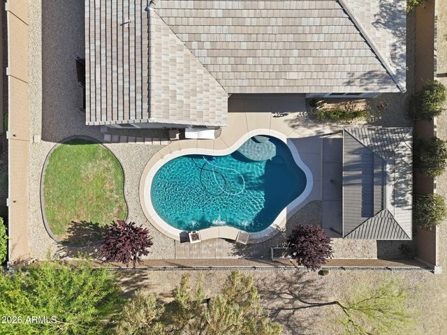 13844 W DESERT MOON Way, Peoria, AZ 85383