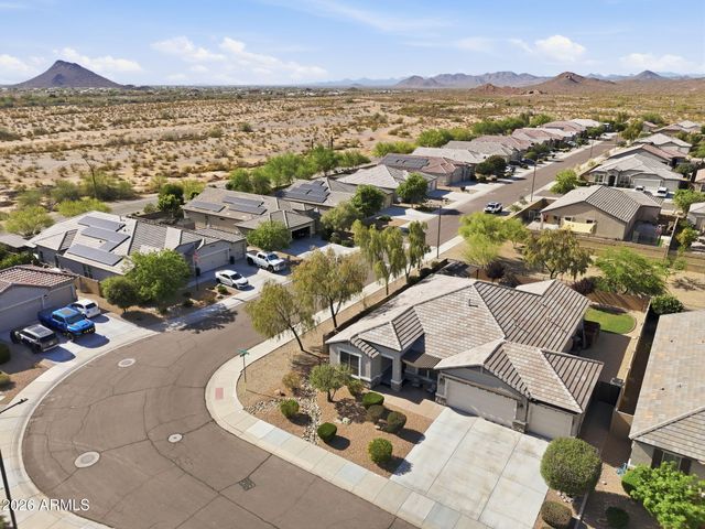 13844 W DESERT MOON Way, Peoria, AZ 85383