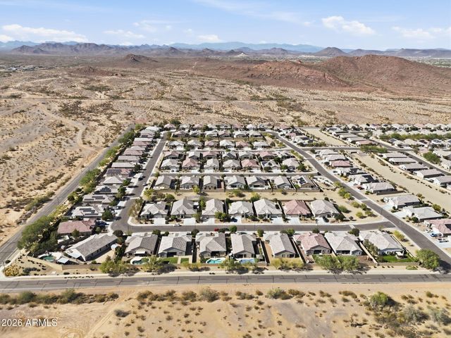 13844 W DESERT MOON Way, Peoria, AZ 85383