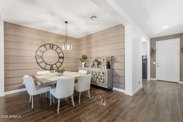 13844 W DESERT MOON Way, Peoria, AZ 85383