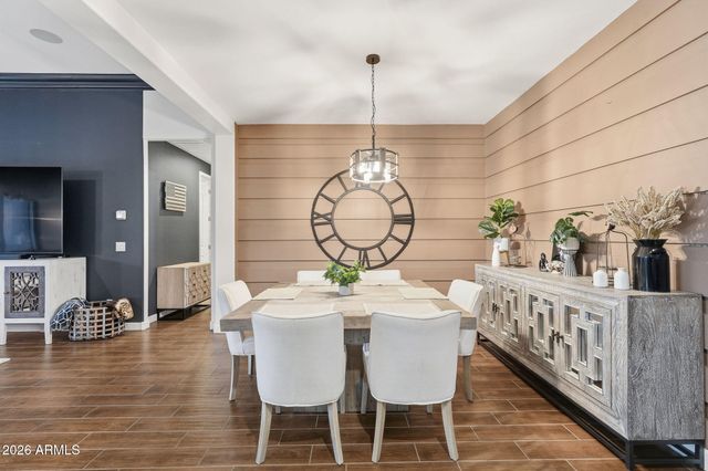 13844 W DESERT MOON Way, Peoria, AZ 85383