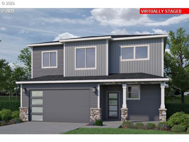 11697 Se MAJESTIC FALLS Ave, Happy Valley, OR 97086