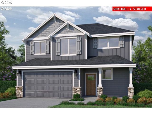11697 Se MAJESTIC FALLS Ave, Happy Valley, OR 97086