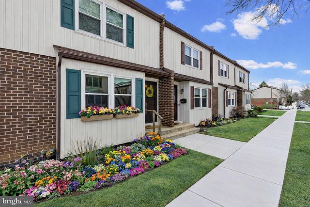 9H SHIRLEY LN, Lawrence Township, NJ 08648