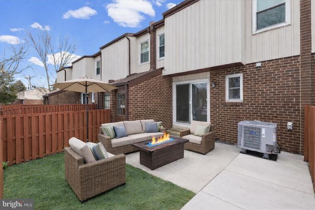 9H SHIRLEY LN, Lawrence Township, NJ 08648