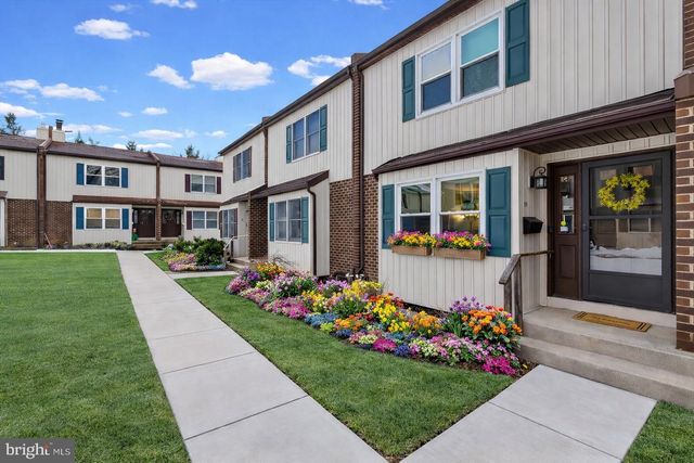 9H SHIRLEY LN, Lawrence Township, NJ 08648