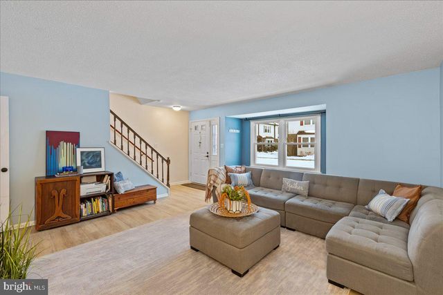 9H SHIRLEY LN, Lawrence Township, NJ 08648