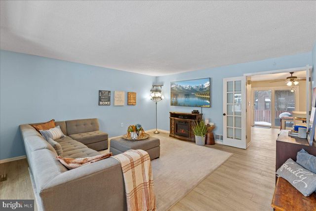 9H SHIRLEY LN, Lawrence Township, NJ 08648