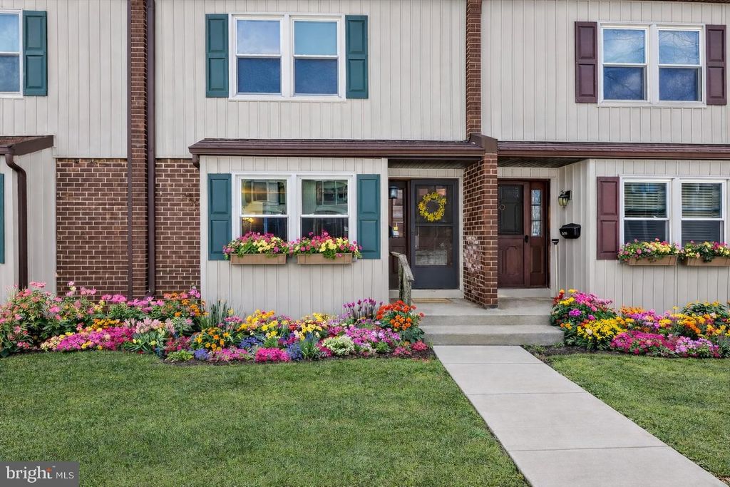 9H SHIRLEY LN, Lawrence Township, NJ 08648