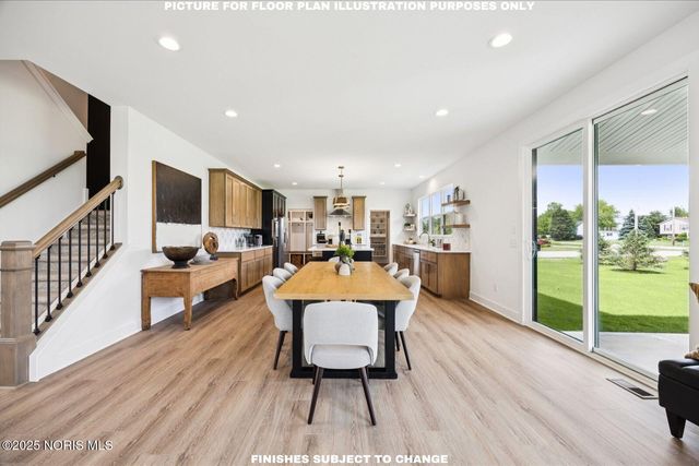 103 Kinloch Drive, Perrysburg, OH 43551