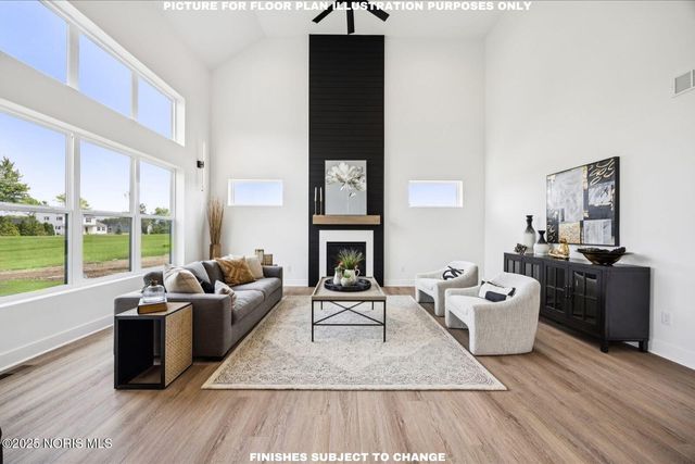 103 Kinloch Drive, Perrysburg, OH 43551