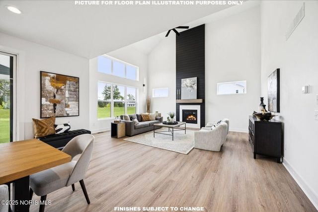 103 Kinloch Drive, Perrysburg, OH 43551