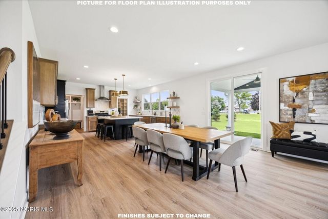 103 Kinloch Drive, Perrysburg, OH 43551