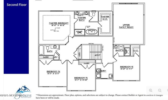 103 Kinloch Drive, Perrysburg, OH 43551