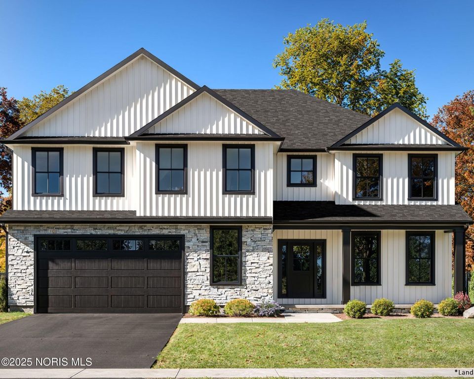 103 Kinloch Drive, Perrysburg, OH 43551