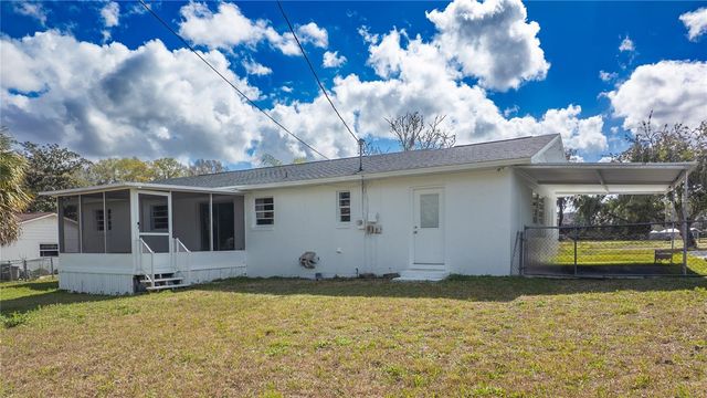 3712 SE 36TH AVENUE, Ocala, FL 34471